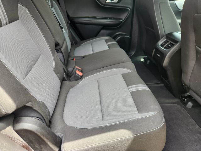 2025 Chevrolet Blazer LT Black at Classic Elite Chevrolet Sugar Land