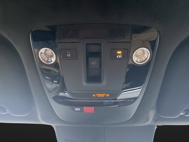New 2026 Green Kia X-Line SX Prestige image 33