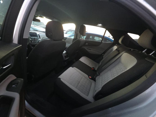 2022 Chevrolet Equinox AWD 2FL