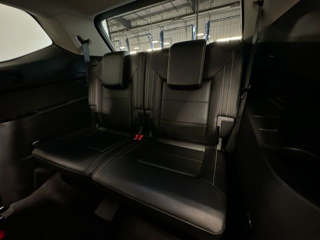2023 Volkswagen Atlas 2.0T SE Silver at Sutliff Volkswagen