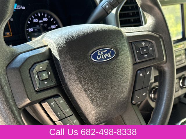 Used 2021 Ford F-250SD Truck