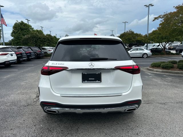 2026 Mercedes-Benz GLE GLE 350 - 4