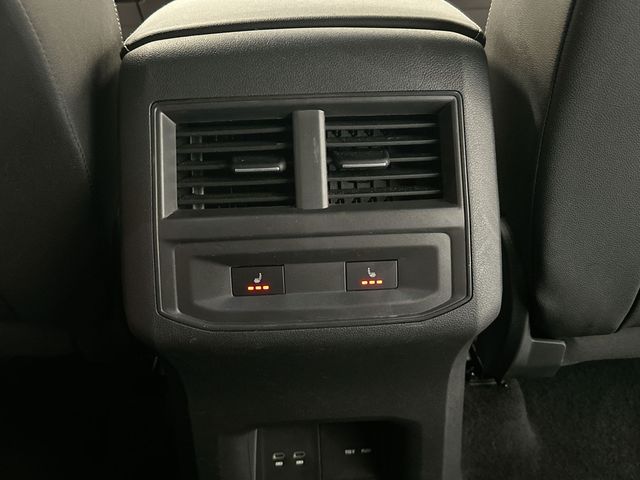 2023 Volkswagen Atlas Cross Sport 3.6L V6 SEL Premium R-Line Gray at Sutliff Volkswagen