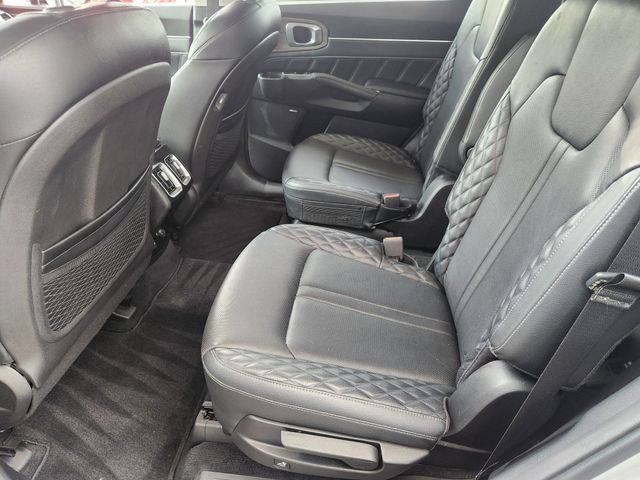 Used 2022 Kia Sorento SUV