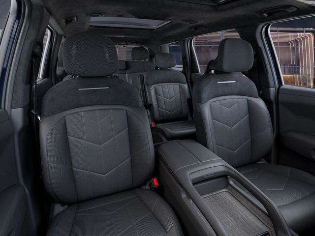 New 2027 Kia Telluride Hybrid SUV