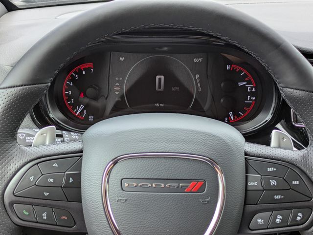 2026 Dodge Durango GT Plus AWD HEMI V8