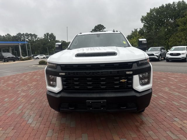 Used 2023 Chevrolet Silverado 3500HD Truck