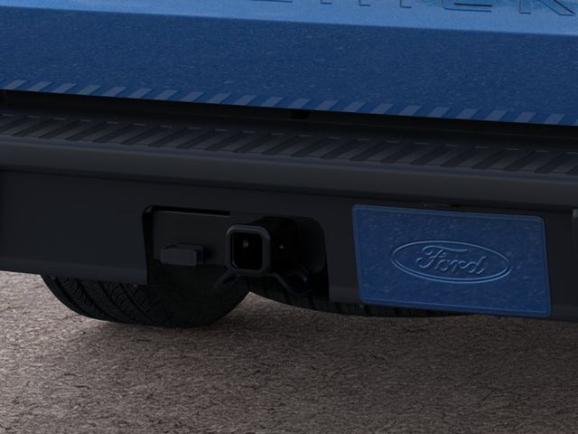 New 2026 Blue Ford XLT image 23