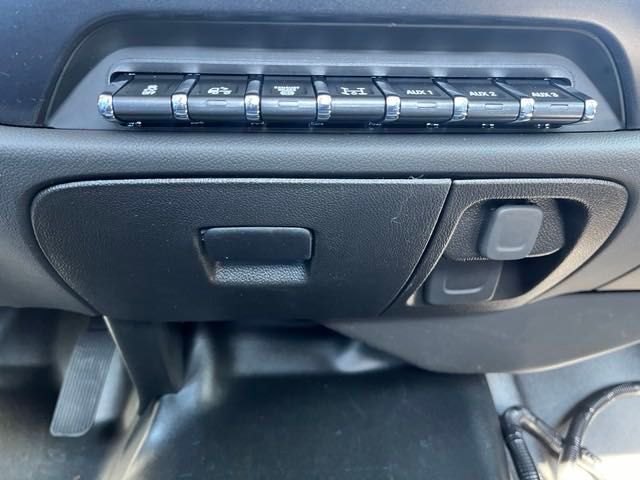 New 2024 Chevrolet Silverado 4500HD For Sale in Grove City, OH