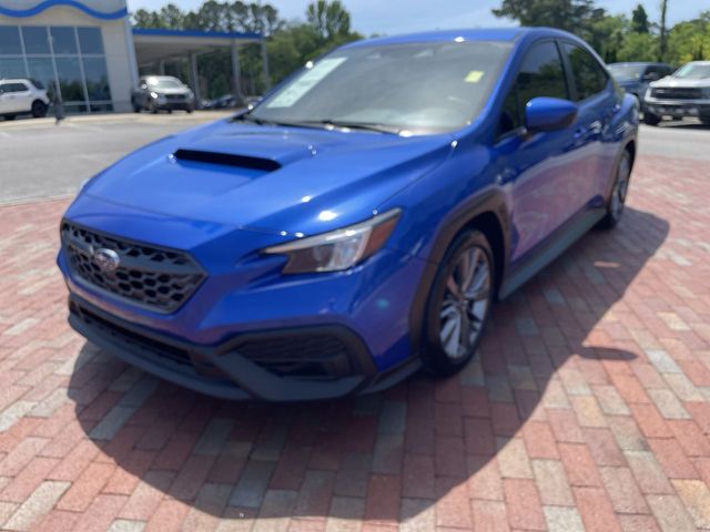 2024 Subaru WRX Base