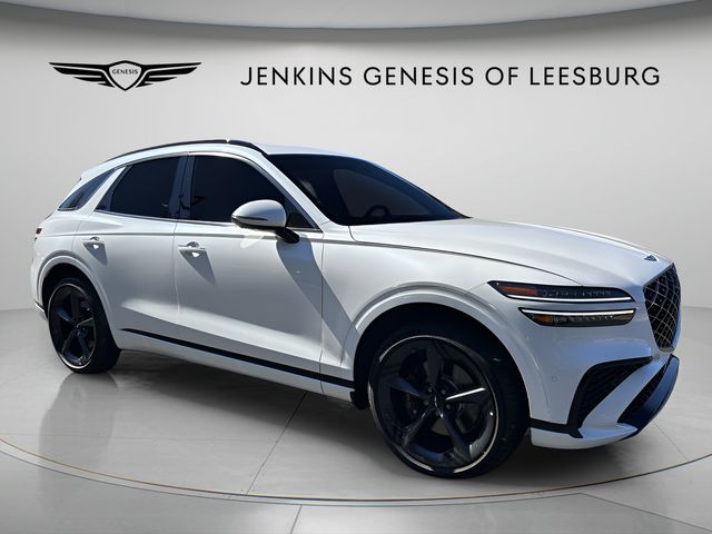 2026 Genesis GV70 2.5T Sport Prestige AWD