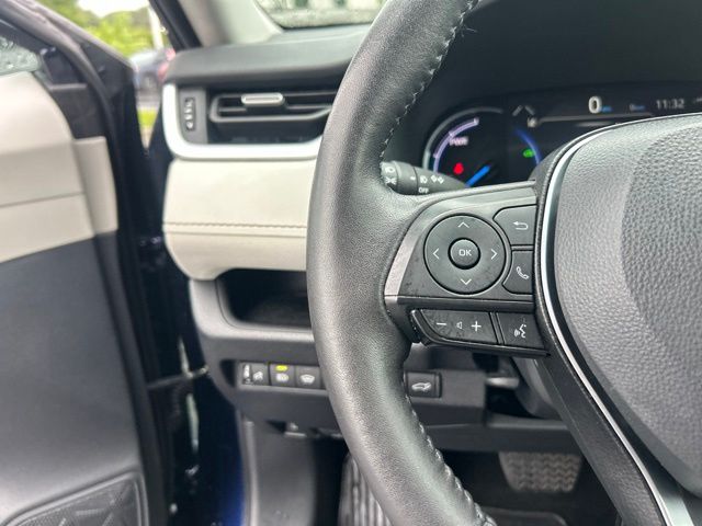 Used 2024 Toyota RAV4 Hybrid SUV