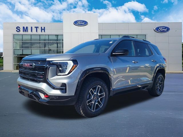 2026 GMC Terrain AT4 AWD