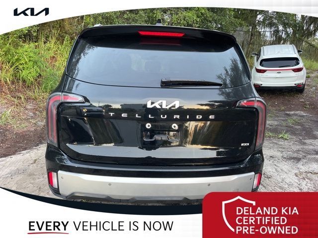 2023 Kia Telluride EX photo 5