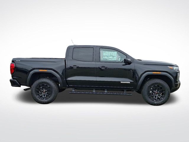 new 2026 GMC Canyon car, priced at $46,318