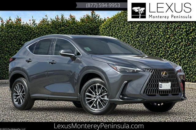 2026 Lexus NX 350 Premium