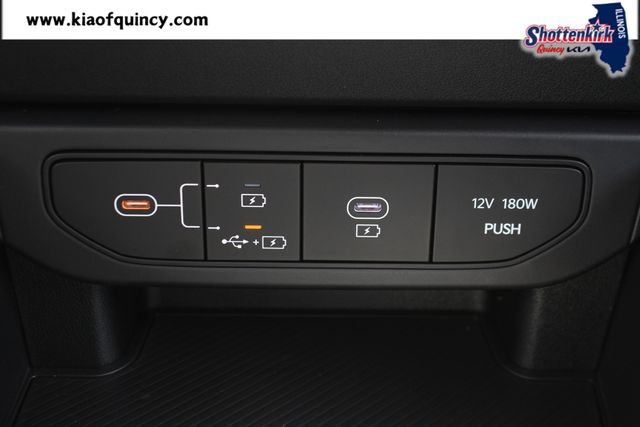 New 2026 Kia K4 Sedan