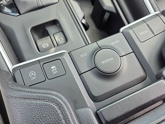Used 2024 Toyota Grand Highlander SUV