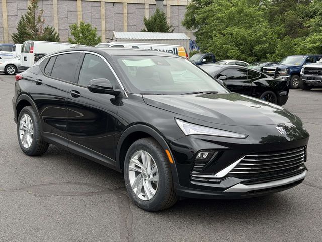 2026 Buick Envista Preferred - Photo 1