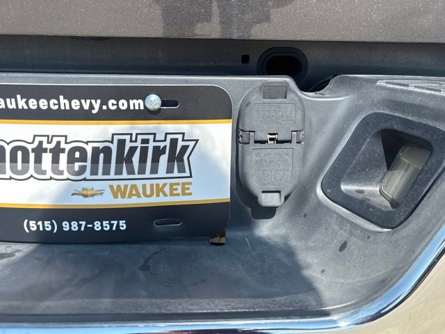 Used 2015 Ram 2500 Truck
