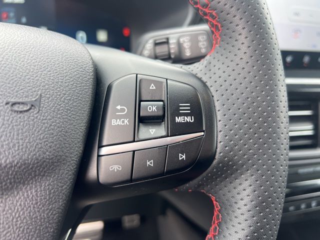 2023 Ford Escape Hybrid