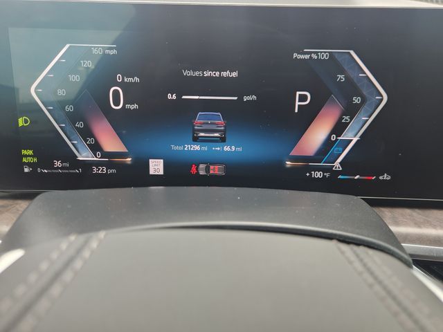 2025 BMW X5 xDrive40i Gray at DeMontrond Auto Country