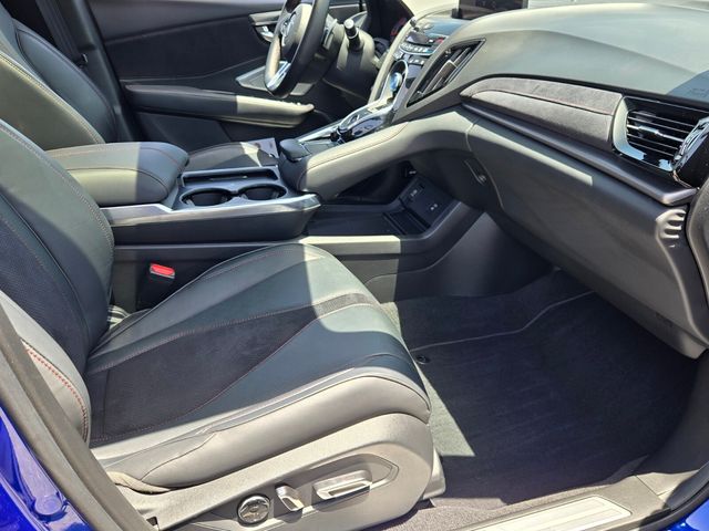 2025 Acura RDX - $40,999