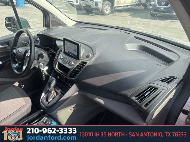 Used Car 2022 Ford Transit Connect  Xlt For Sale Under $20,000 In San Antonio, Texas
