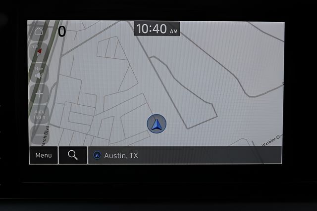 Used Car 2025 Hyundai Palisade  Sel For Sale Under $35,000 In Austin, Texas