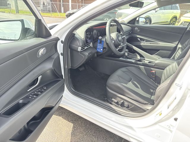 New 2026 Hyundai Elantra For Sale in Indianapolis, IN