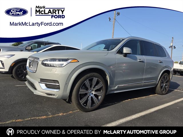 2024 Volvo XC90 B6 Plus Bright Theme 7-Passenger AWD