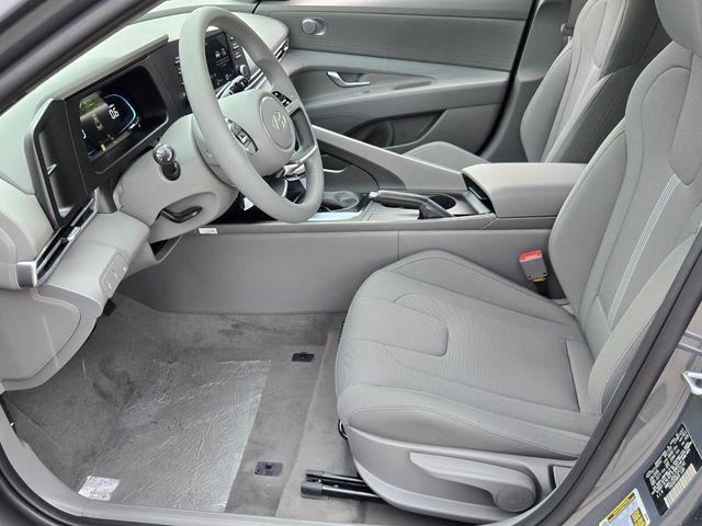 2026 Hyundai Elantra - $21,659
