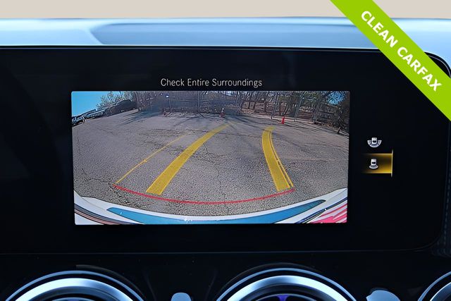 Used Car 2022 Mercedes-benz Glb  Glb 250 For Sale Under $25,000 In Austin, Texas