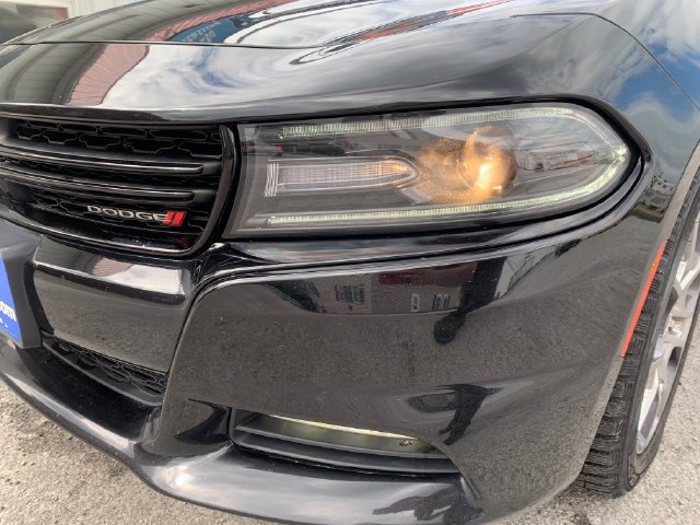 Used 2016 Dodge Charger Sedan