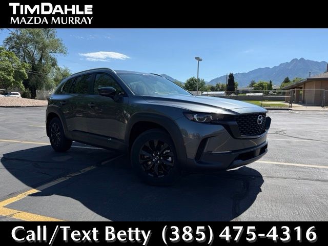 2026 Mazda Mazda CX-50 2.5 S Select AWD
