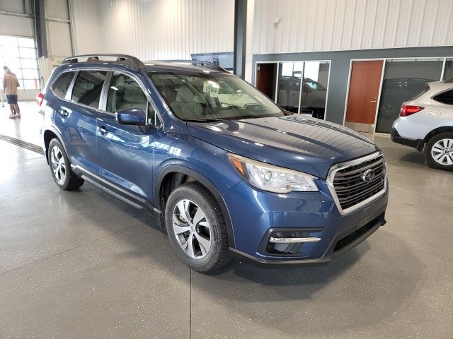 2019 Subaru Ascent Premium 7-Passenger AWD