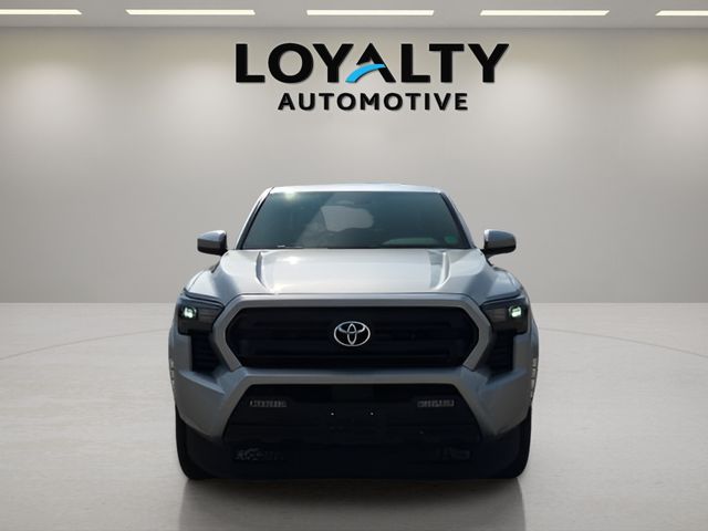 Used 2025 Toyota Tacoma Truck