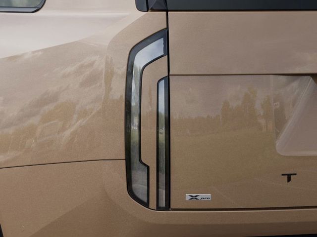 2027 Kia Telluride