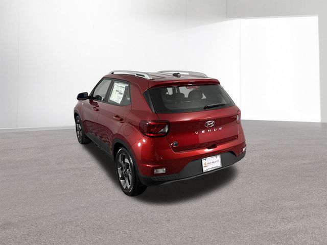 New 2026 Hyundai Venue For Sale in Indianapolis, IN