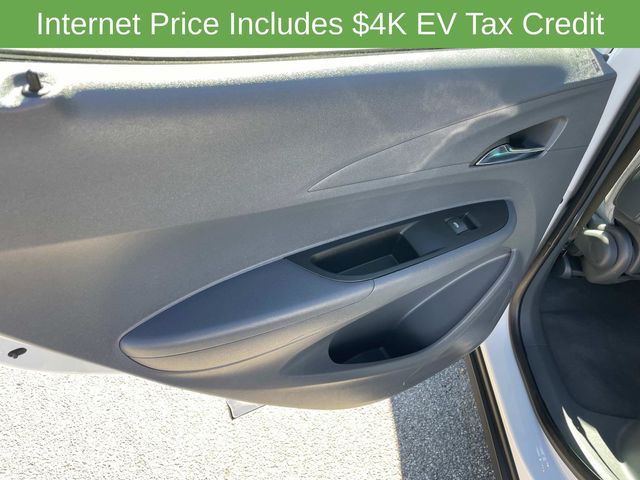 2021 Chevrolet Bolt EV LT 11