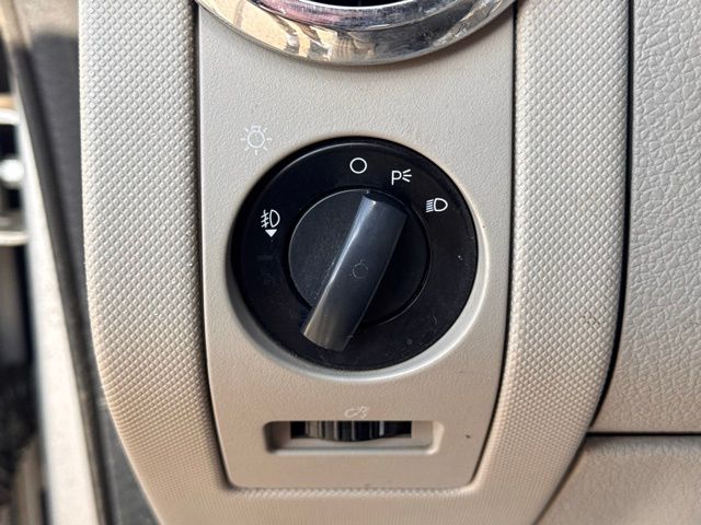 2007 Ford Explorer Sport Trac XLT