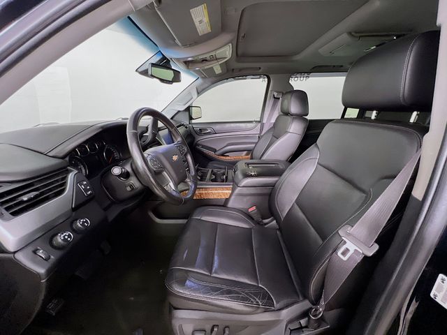 Used 2016 Black Chevrolet LTZ image 10