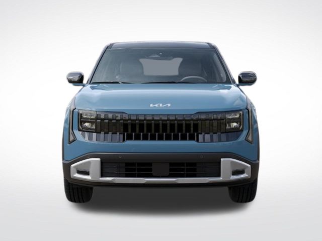 2027 Kia Seltos S - Image 2
