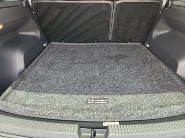 2022 Volkswagen Atlas Cross Sport 3.6L V6 SE w/Technology  at DeMontrond Auto Country
