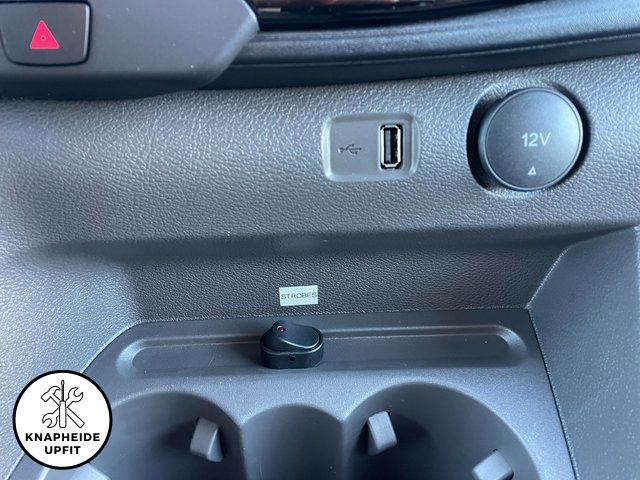 new 2025 Ford Transit-350 car, priced at $81,825