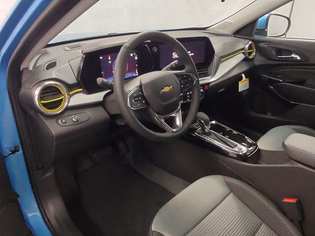 2026 – Chevrolet – Trax