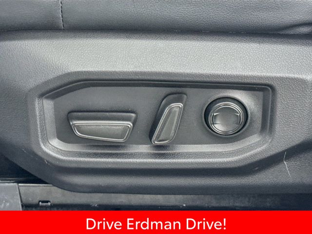 Used 2025 Toyota Tundra Truck