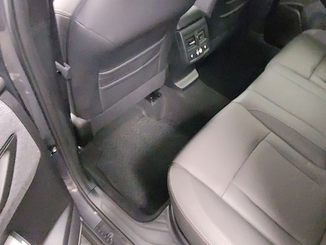 2026 – Subaru – Outback