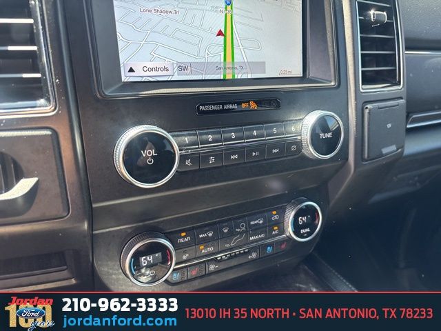 Used Car 2019 Ford Expedition Max  Limited For Sale Under $30,000 In San Antonio, Texas