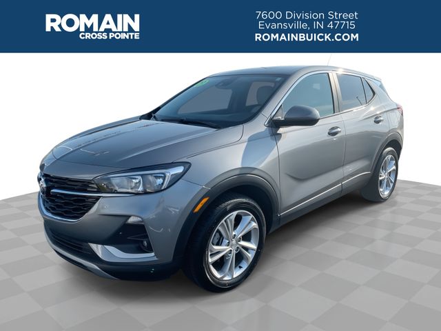 2023 Buick Encore GX
